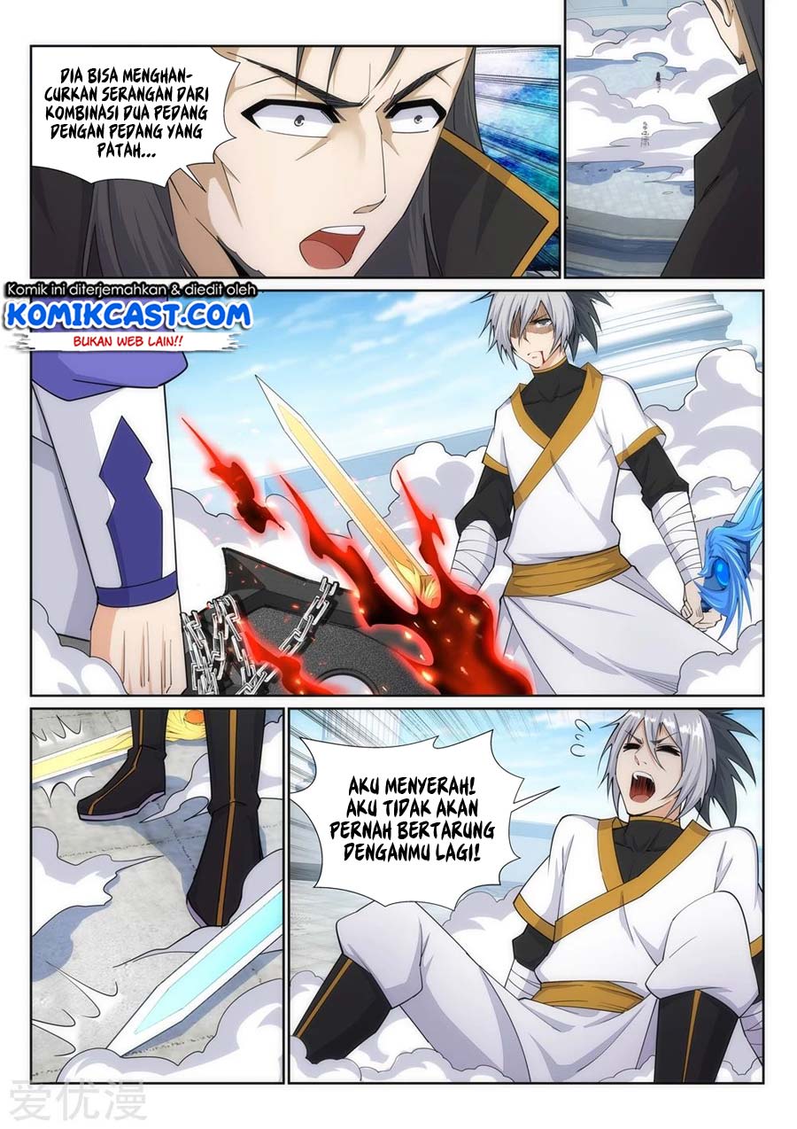 Dilarang COPAS - situs resmi www.mangacanblog.com - Komik against the gods 145 - chapter 145 146 Indonesia against the gods 145 - chapter 145 Terbaru 4|Baca Manga Komik Indonesia|Mangacan